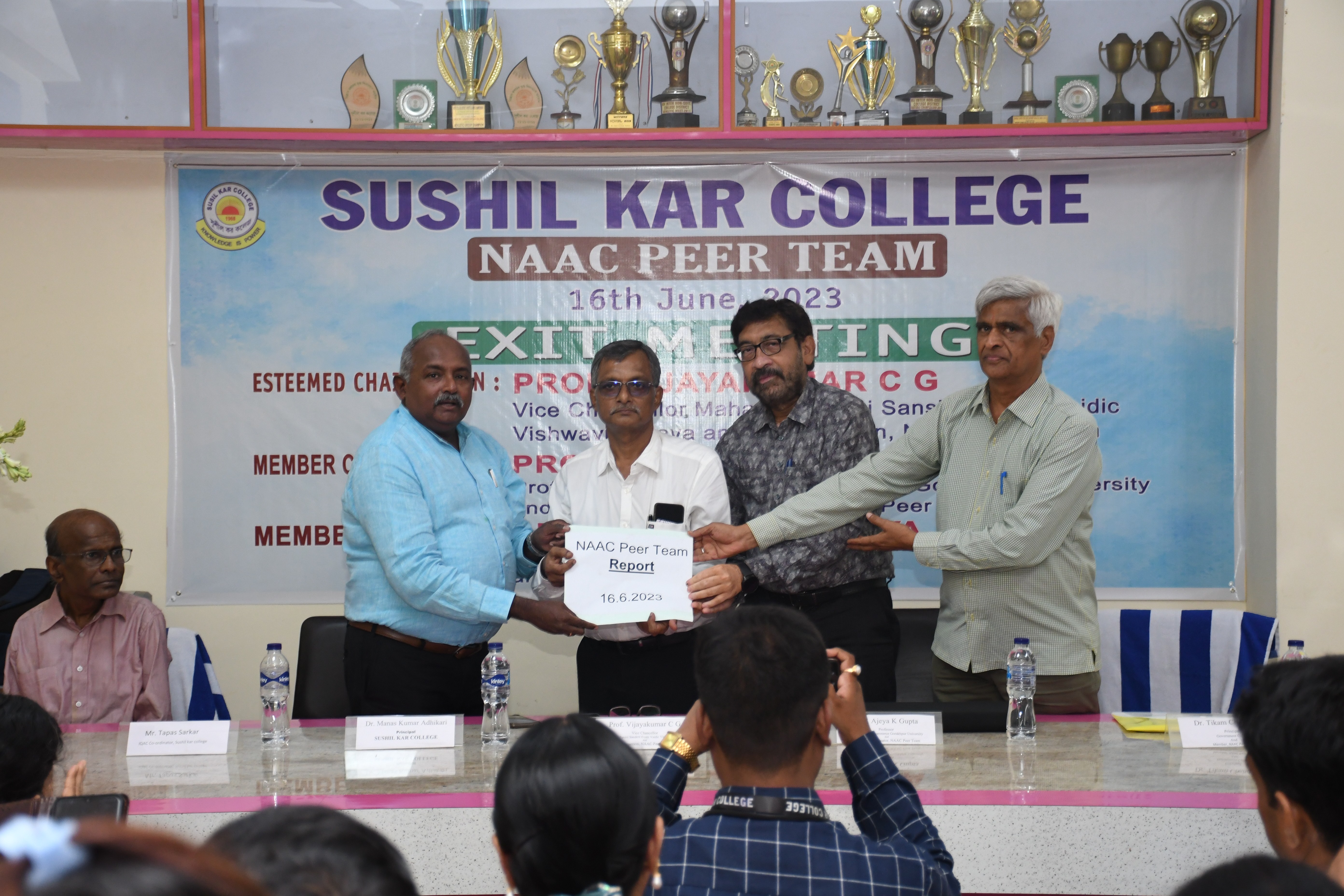 College Gallery