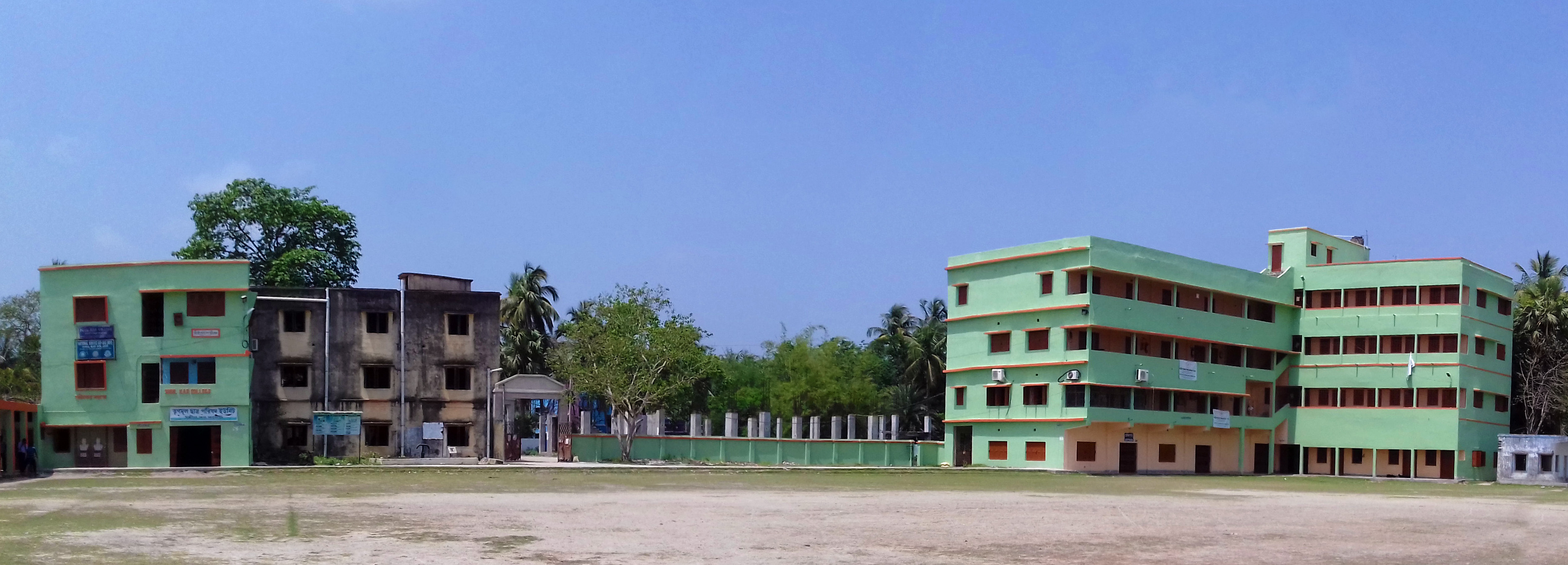 College Gallery